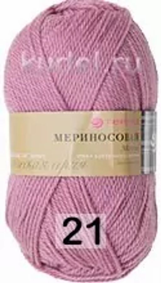 МЕРИНОСОВАЯ - Пехорка фото 30