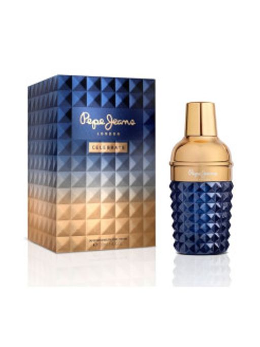 PEPE JEANS CELEBRATE m EDP 30 ml M,