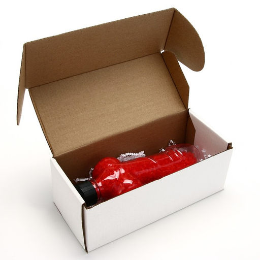 Соль для ванны «Для горячей бабы», 340 г, 18+, Чистое счастье