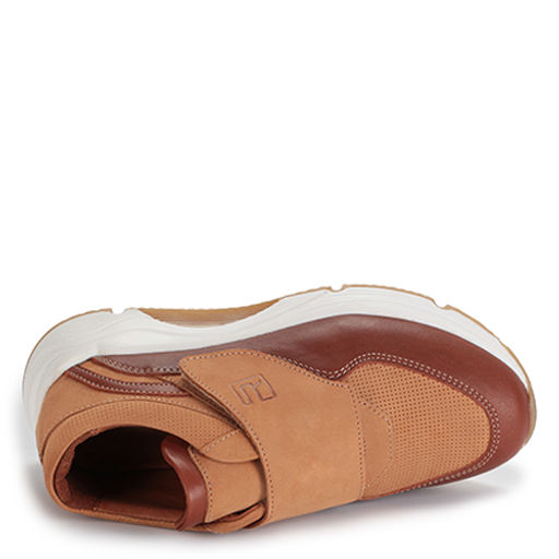 полуботинки для мальчиков и девочек - Riconte фото 5