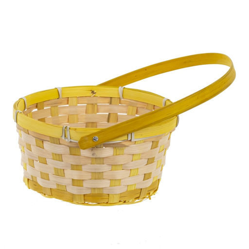 Корзина, L24 W20 H11 см