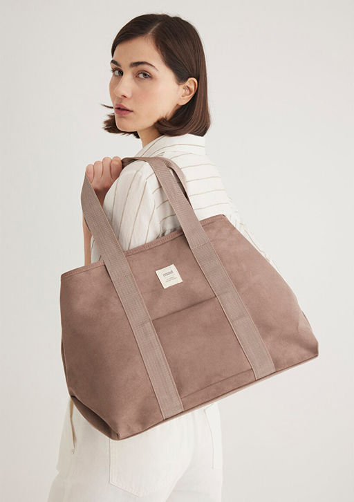 Kahverengi Omuz Cantas?