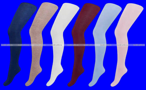 Цена за 5 шт. 5 ПАР - Dover колготки подростковые школьные