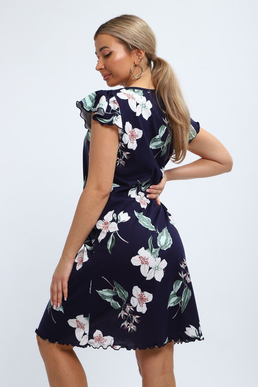 Ночная сорочка С 426