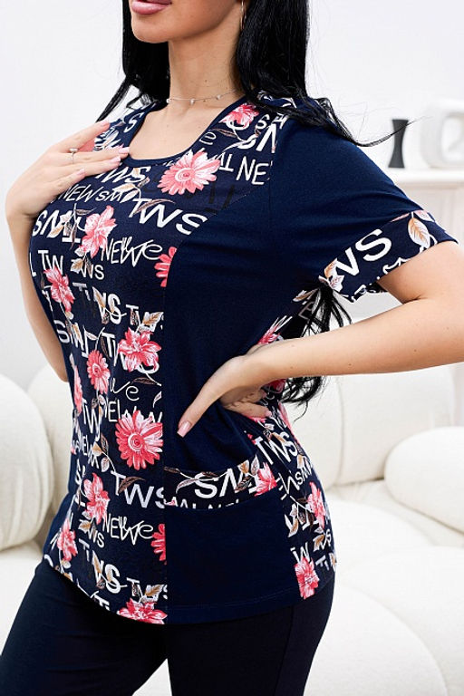 Футболка, арт. 0004-02