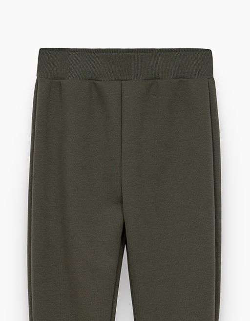 Брюки для девочки