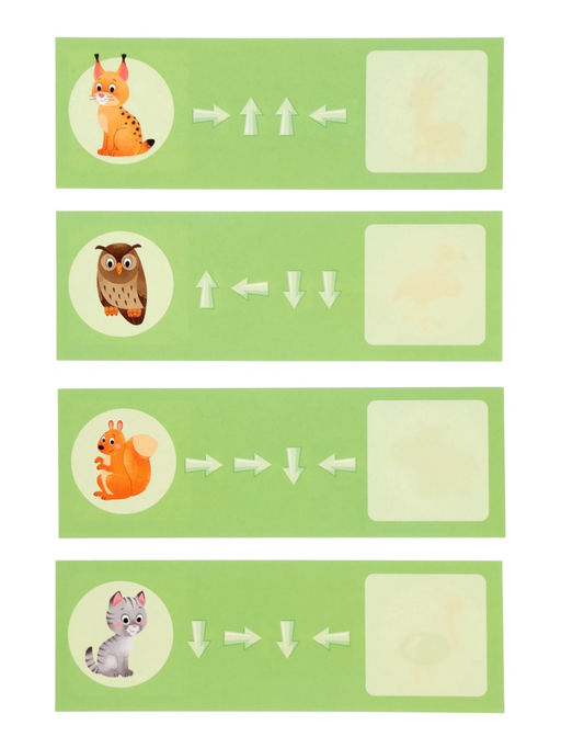 Большой подарок для маленького героя ГЕОДОМ «С днем рождения!» 5 в 1