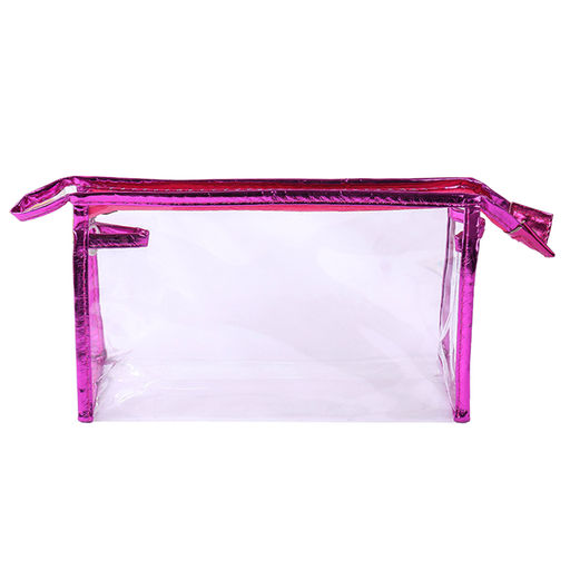 Косметичка 23х14х7 см / IU-10 /уп 500/