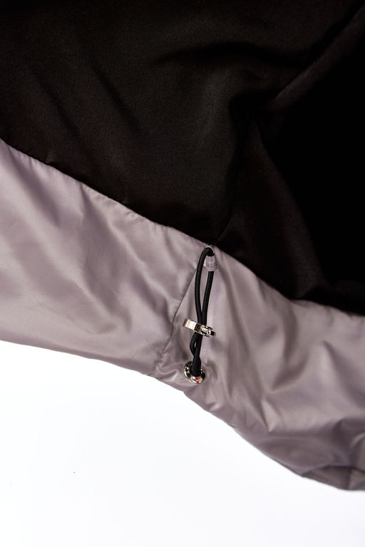 Куртка Diamant 2135 сейрый