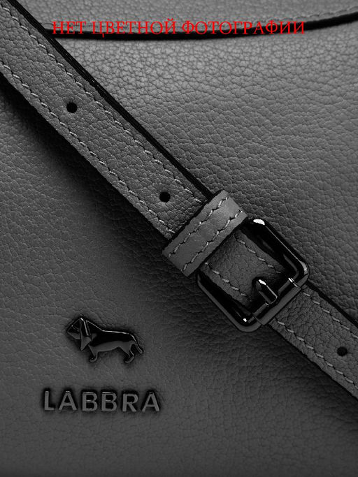 Сумка Labbra L-HF4117 black  фото 4