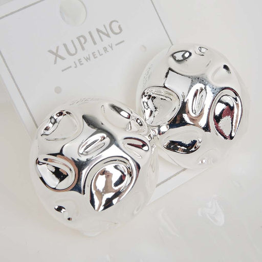 XUPING Серьги на гвоздиках арт. 18 1184 (id 280090)