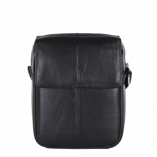 Сумка 2082BSH black Heanbag