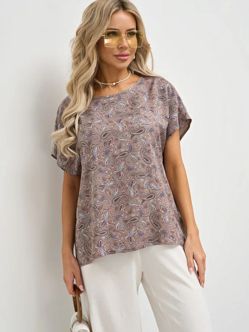 JETTY Блуза  фото 12