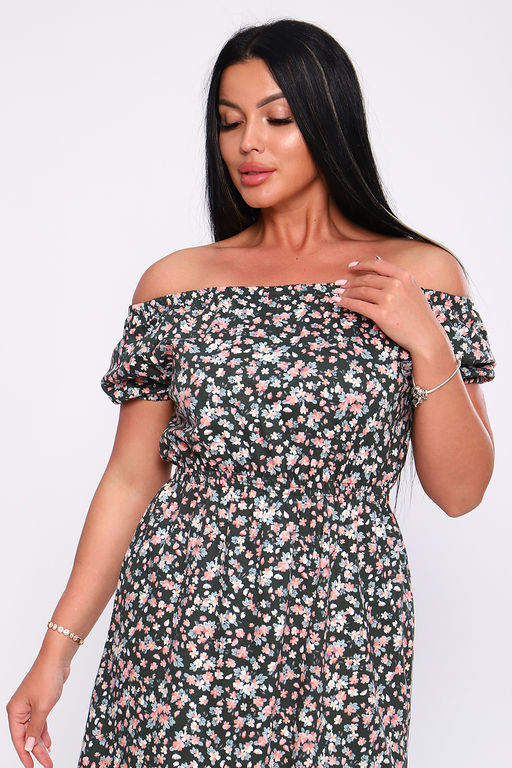 Платье 71068 - Натали фото 10