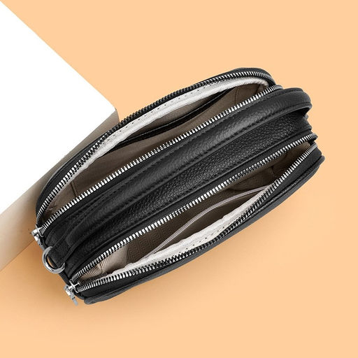 Bags Сумка женская / кожа / 	0111242  фото 8