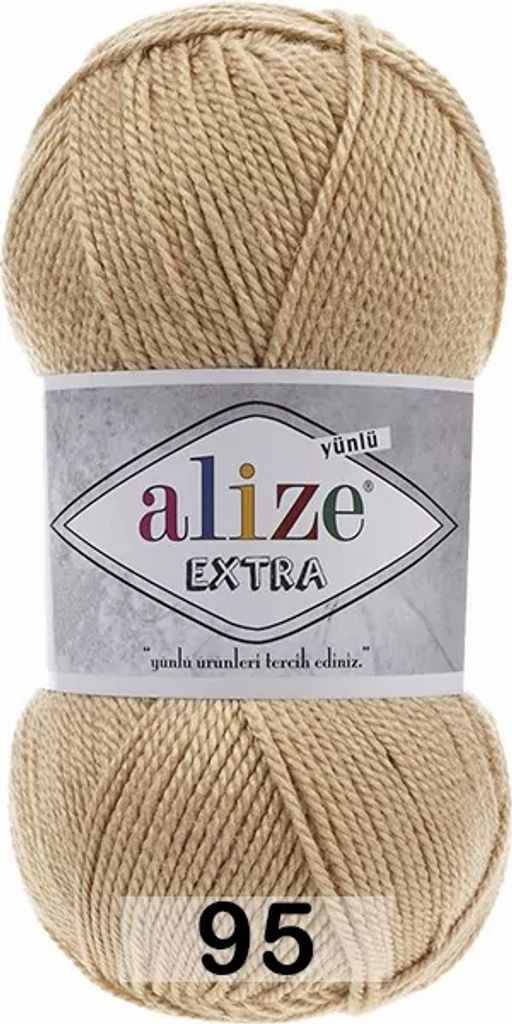 EXTRA - Alize фото 15