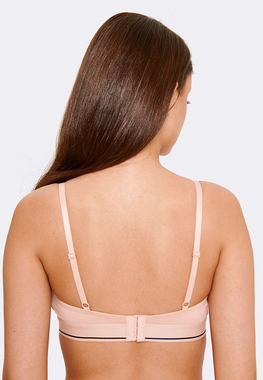 Бюстгальтер жен. Lary бежевый - Sensera фото 13