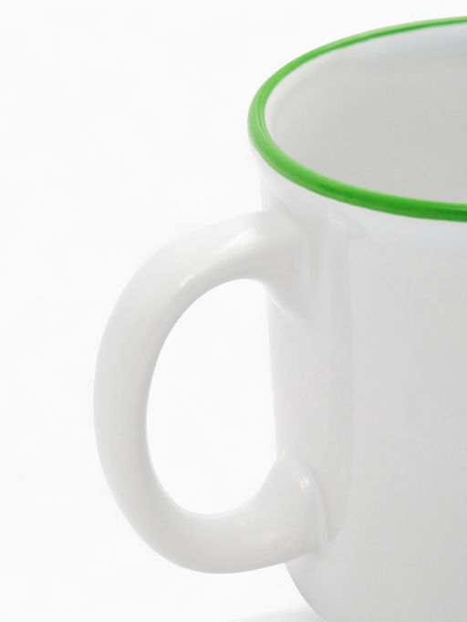 Кружка чайная новогодняя «Чудес в новом году», 340 мл