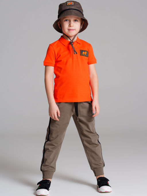 PlayToday / Панама для мальчика  фото 9