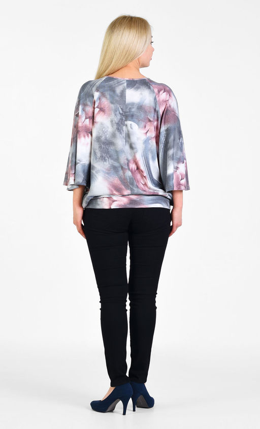 Блузка - Olsi фото 2