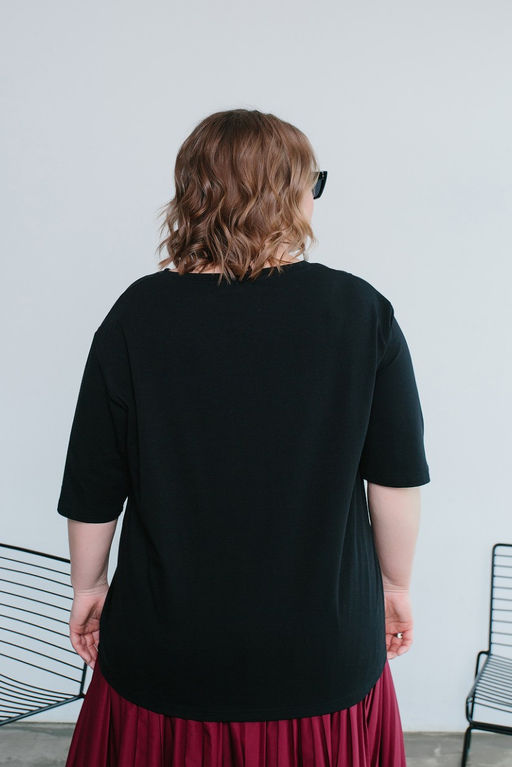 Футболка женская - Jp фото 8