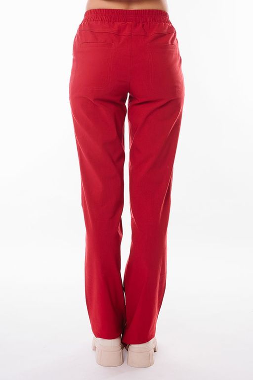 NOBBY, Женские брюки 9221-1 (паприка)  фото 5