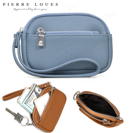 Кошелек - клатч W-PL967-Blue