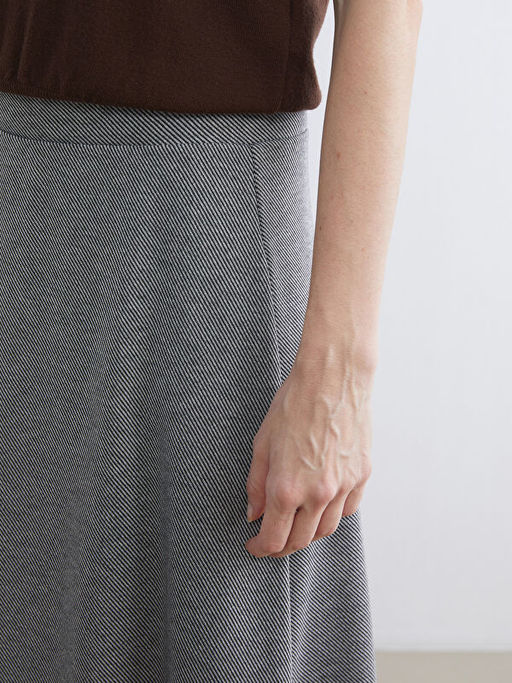 Beli Lastikli Klo? Etek