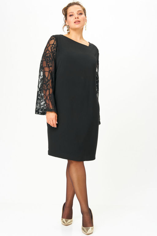 Платье SOVA 11307 фото 6