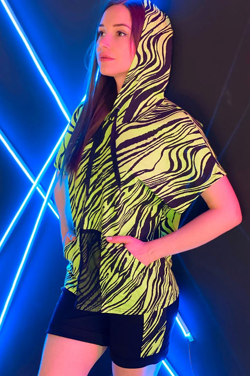 Шорты 8071 - Berchelli фото 8