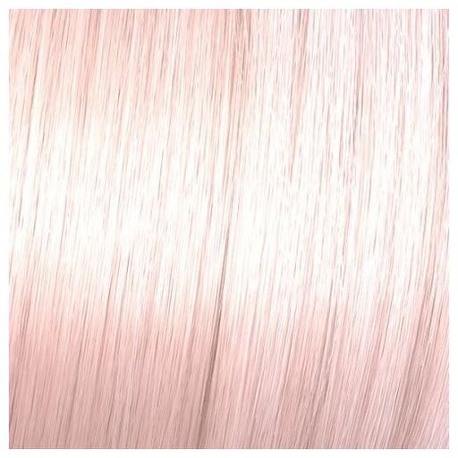 Гель-крем для стойкого тонирования Shinefinity 09/05 нежный румянец, Wella