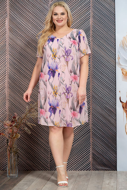 Платье ALANI 1900 - Alani collection фото 3