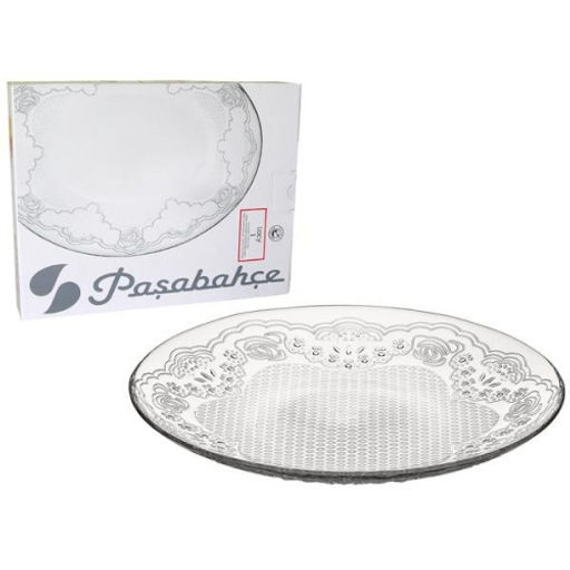 LACY Тарелка 224*290 мм, упроч.этк.дк, арт. 10558SL (1105096)