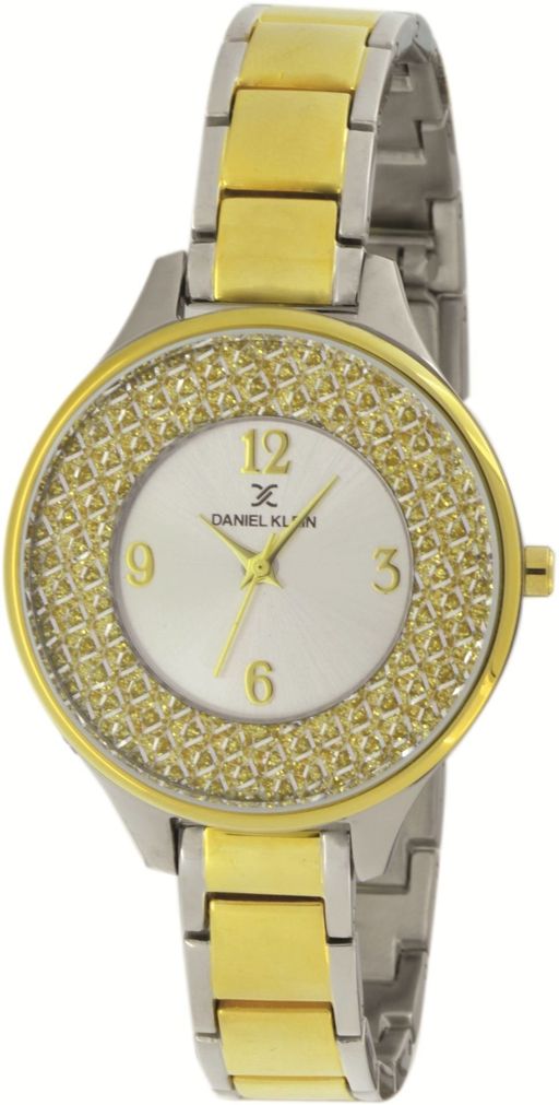 Часы наручные Daniel Klein 11586-3
