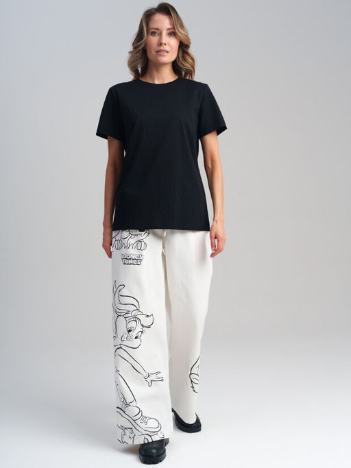 PlayToday / Футболка женская  фото 5