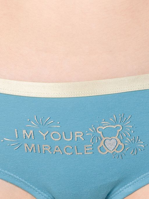 Pelican LUHA6307 трусы женские  фото 3