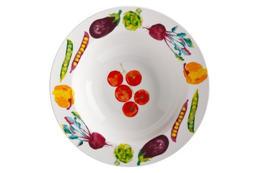 Набор для пасты Весенние овощи, 5 предметов - Casa domani фото 3