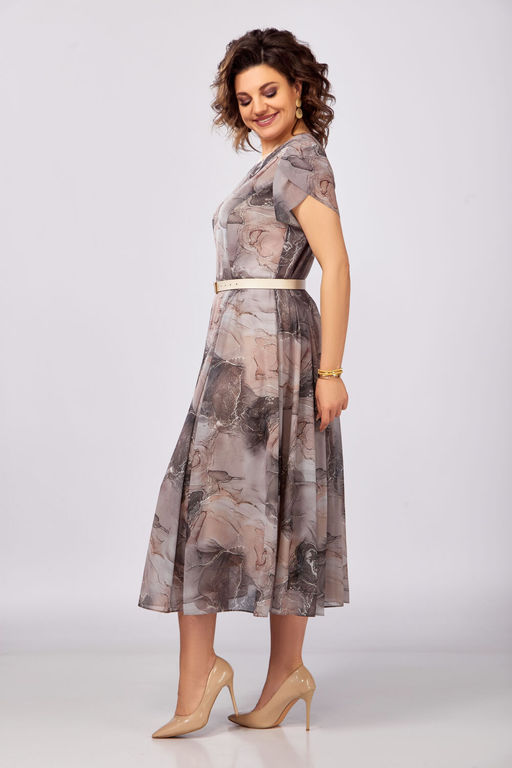 Платье Swallow 843.2 фото 5