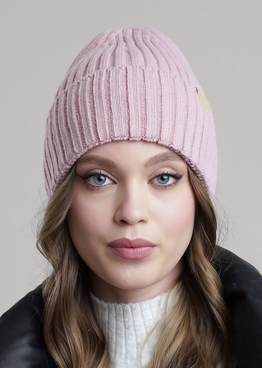 Шапка женская