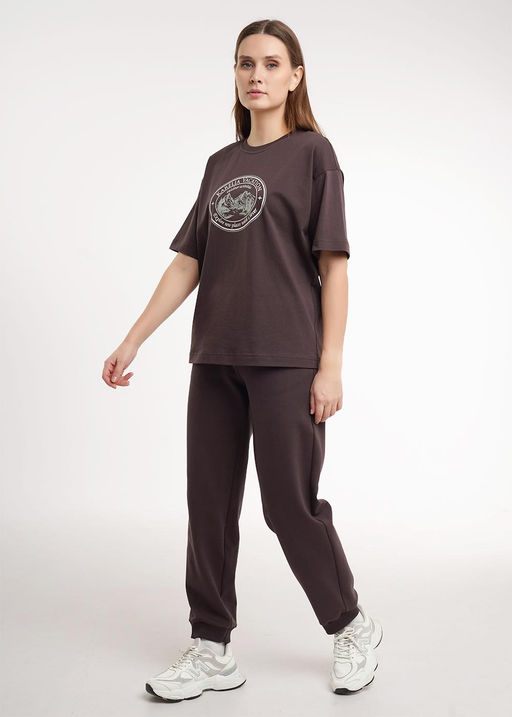 LF26-100/5 Джемпер жен Карелия (ЧЗ)