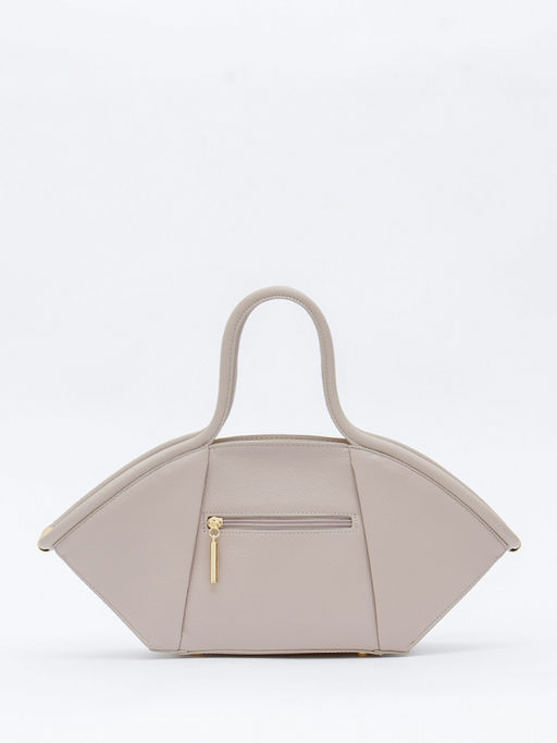 Сумка 2813YP beige Polina&Eiterou