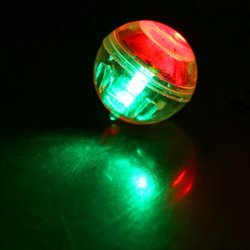 Набор для опытов Снежная лампа, лава-лампа - Эврики фото 11