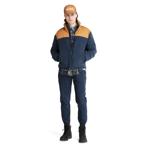 Куртка / Timberland  фото 6