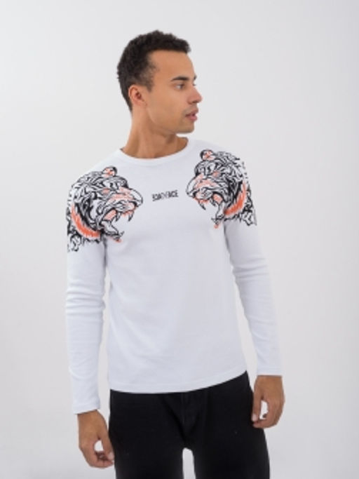 МУЖСКОЙ СВИТШОТ - Giovedi фото 4