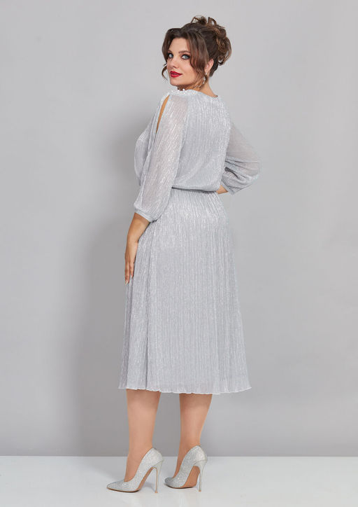 Платье Mira Fashion 5446-3 фото 2