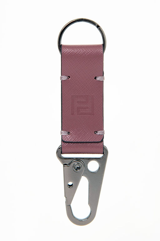 Ключница MK-425.21 светло-бордовый