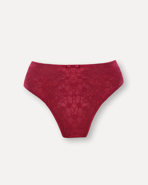 Трусы-бикини FORM+ - Deseo фото 3