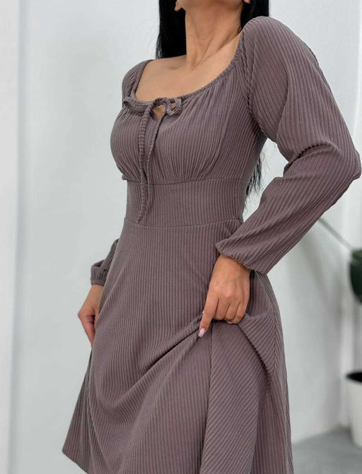 Платье, Артикул: 127450 - Liketon фото 2