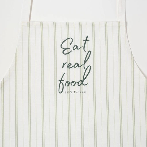 Фартук Этель Vegetable 70×60 см, 100% хлопок, репс 210 г/м²