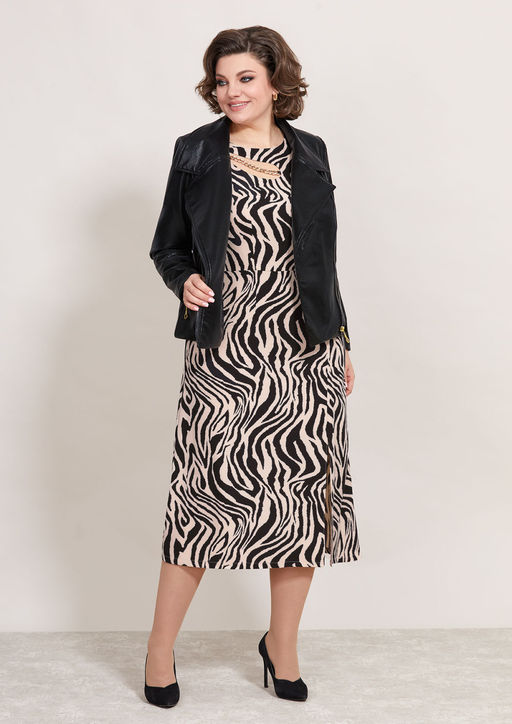 Костюм Mira Fashion 5395-2